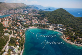Concordia lux